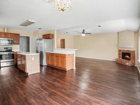3365 Galaway Bay Drive Grand Prairie TX 75052
