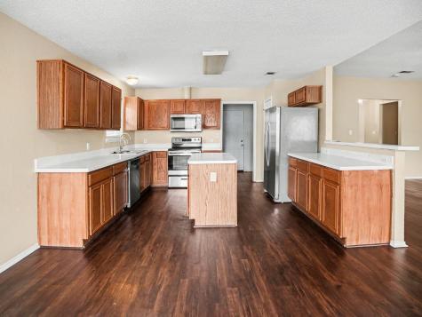 3365 Galaway Bay Drive Grand Prairie TX 75052