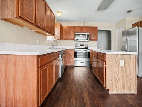 3365 Galaway Bay Drive Grand Prairie TX 75052