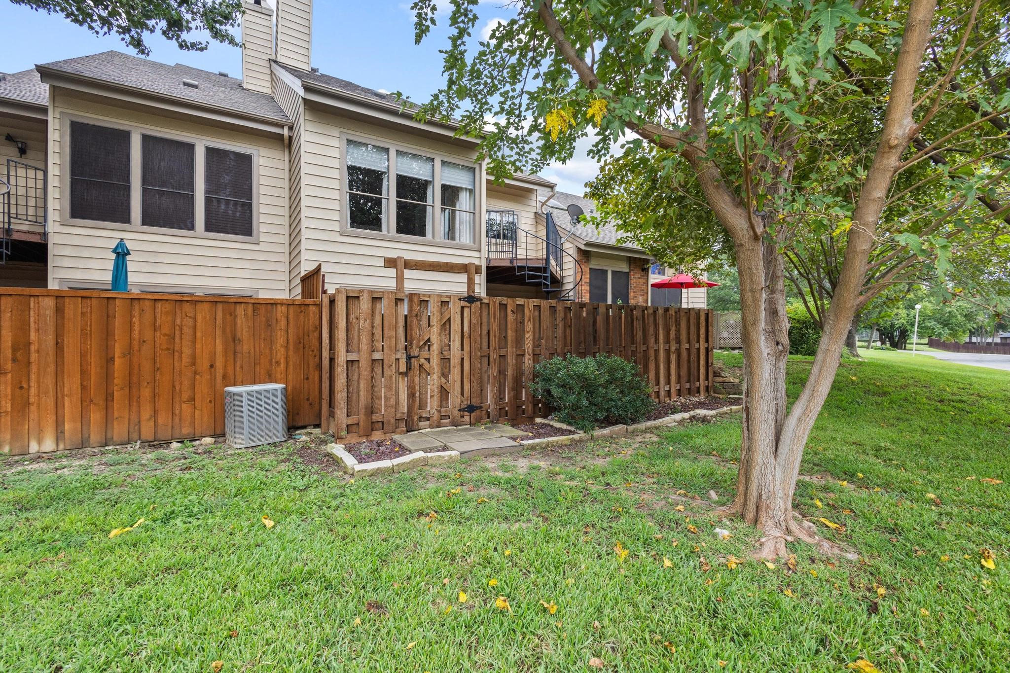 106 Summer Place Circle Pottsboro TX 75076