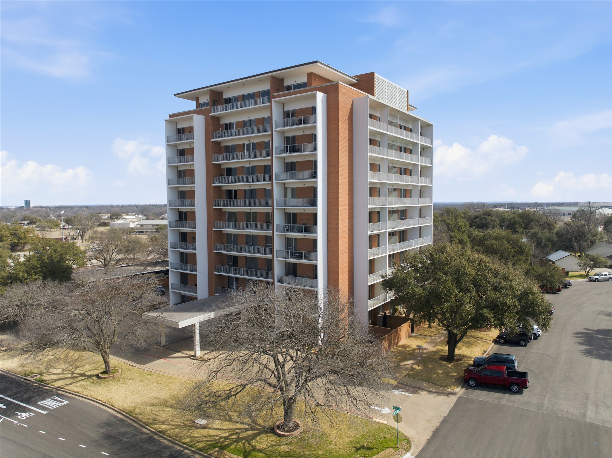 4924 Cobbs Drive Waco TX 76710