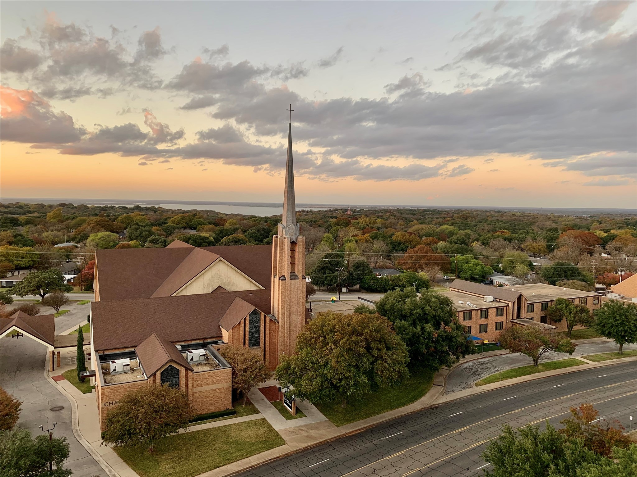 4924 Cobbs Drive Waco TX 76710