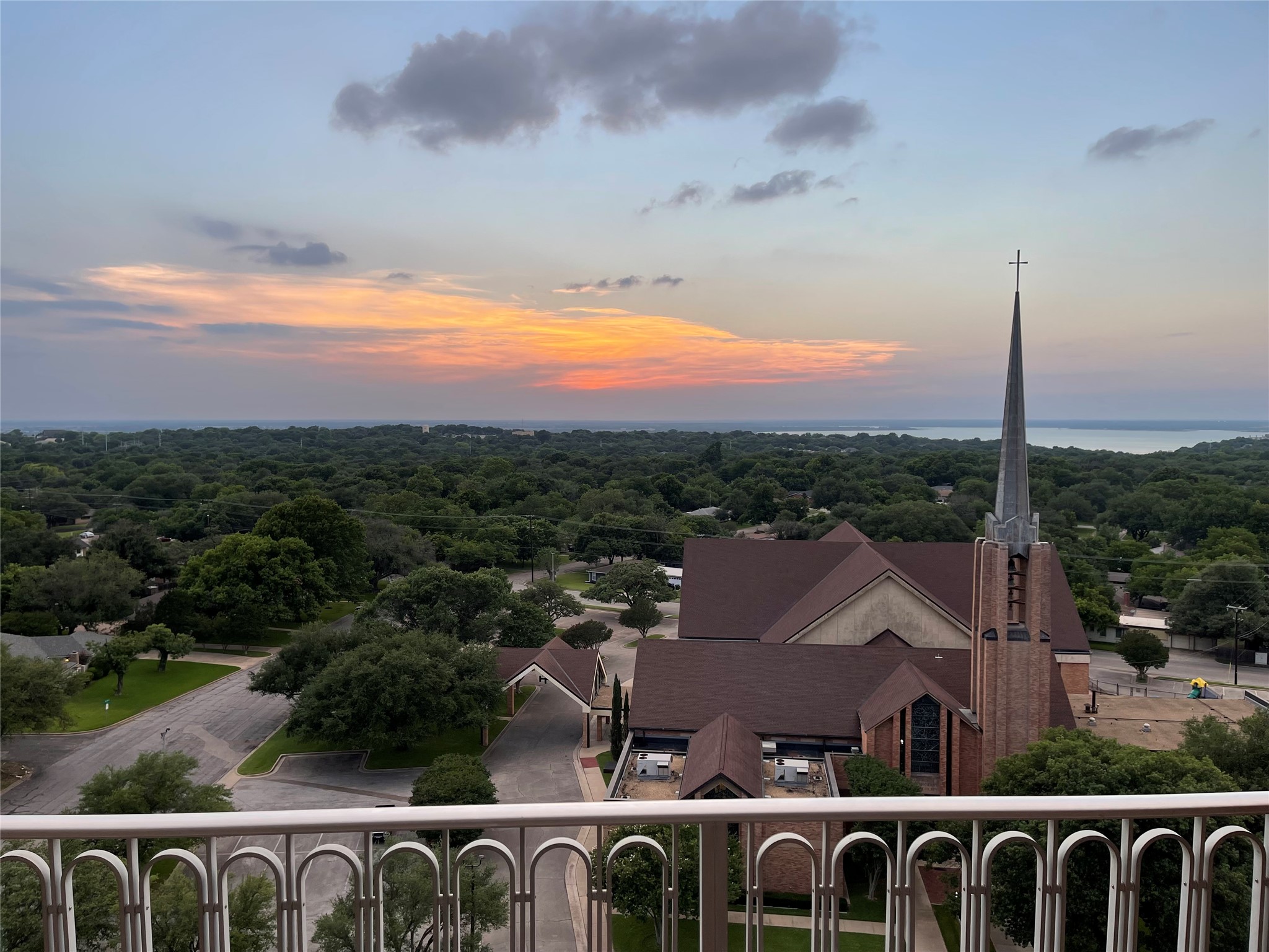 4924 Cobbs Drive Waco TX 76710
