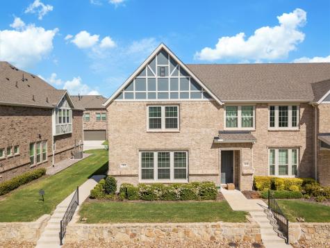 6144 Silverado Trail Mckinney TX 75070