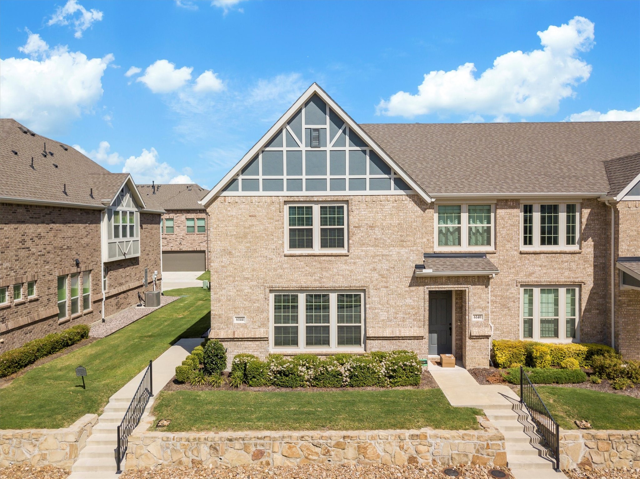 6144 Silverado Trail Mckinney TX 75070