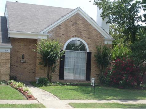 7710 Cousteau Drive Rowlett TX 75088