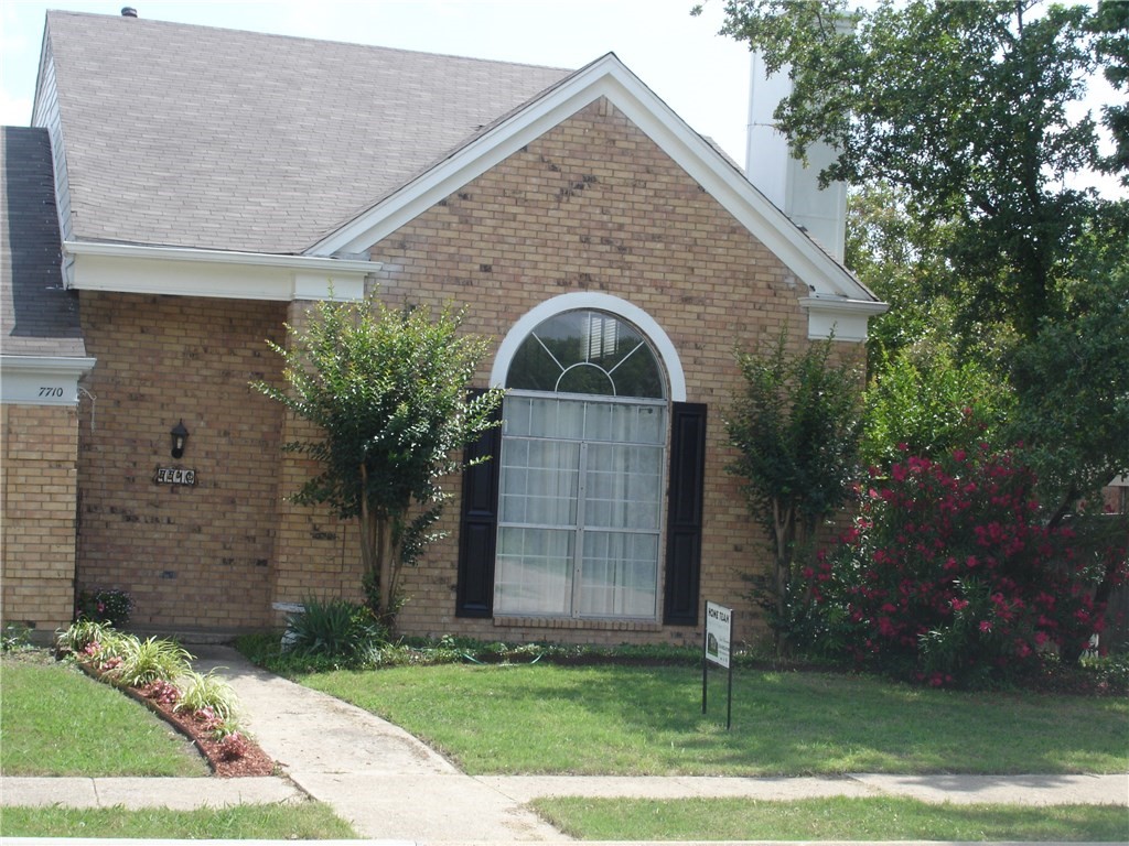 7710 Cousteau Drive Rowlett TX 75088