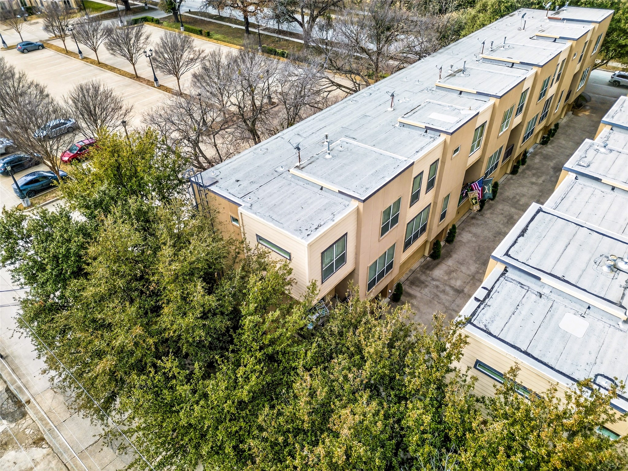 4050 Mckinney Avenue Dallas TX 75204