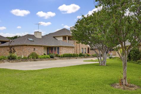 6220 Sea Meadow Drive Fort Worth TX 76132
