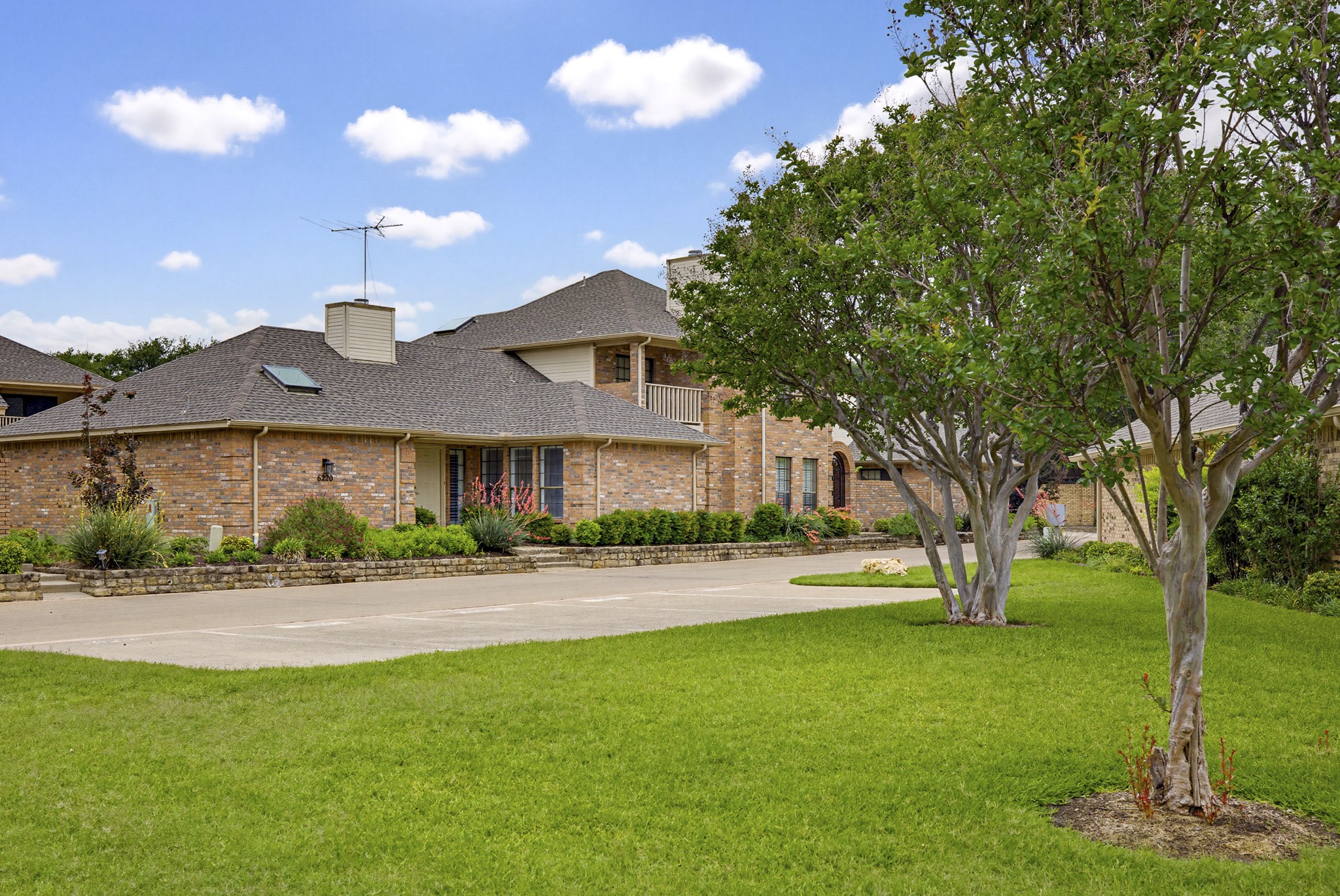 6220 Sea Meadow Drive Fort Worth TX 76132