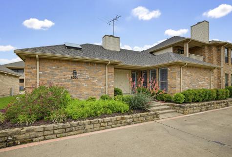 6220 Sea Meadow Drive Fort Worth TX 76132