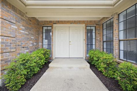 6220 Sea Meadow Drive Fort Worth TX 76132