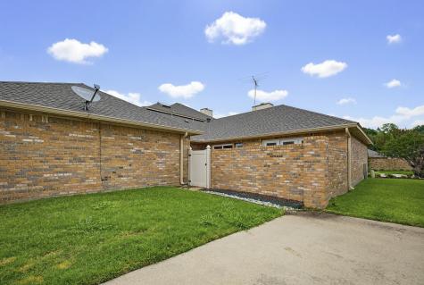 6220 Sea Meadow Drive Fort Worth TX 76132