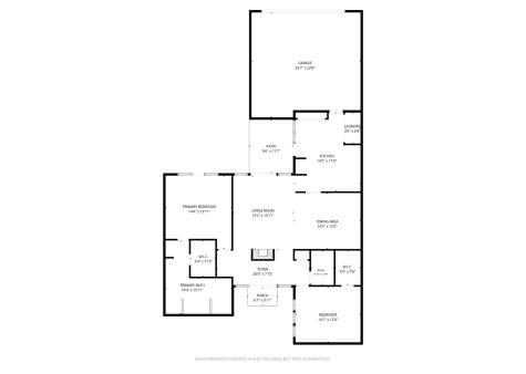 6220 Sea Meadow Drive Fort Worth TX 76132