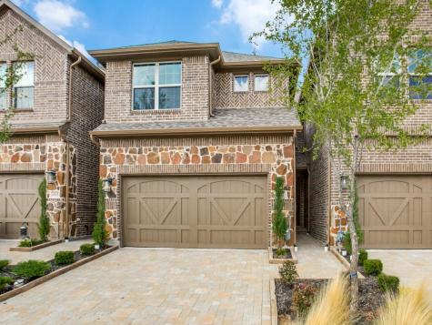 4841 Pasadena Drive Plano TX 75024