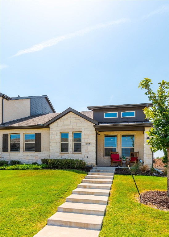 1321 Pebblebrook Lane Mckinney TX 75071