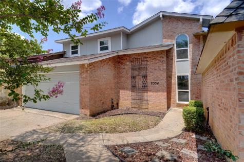 2004 Loma Verde Drive Bedford TX 76021