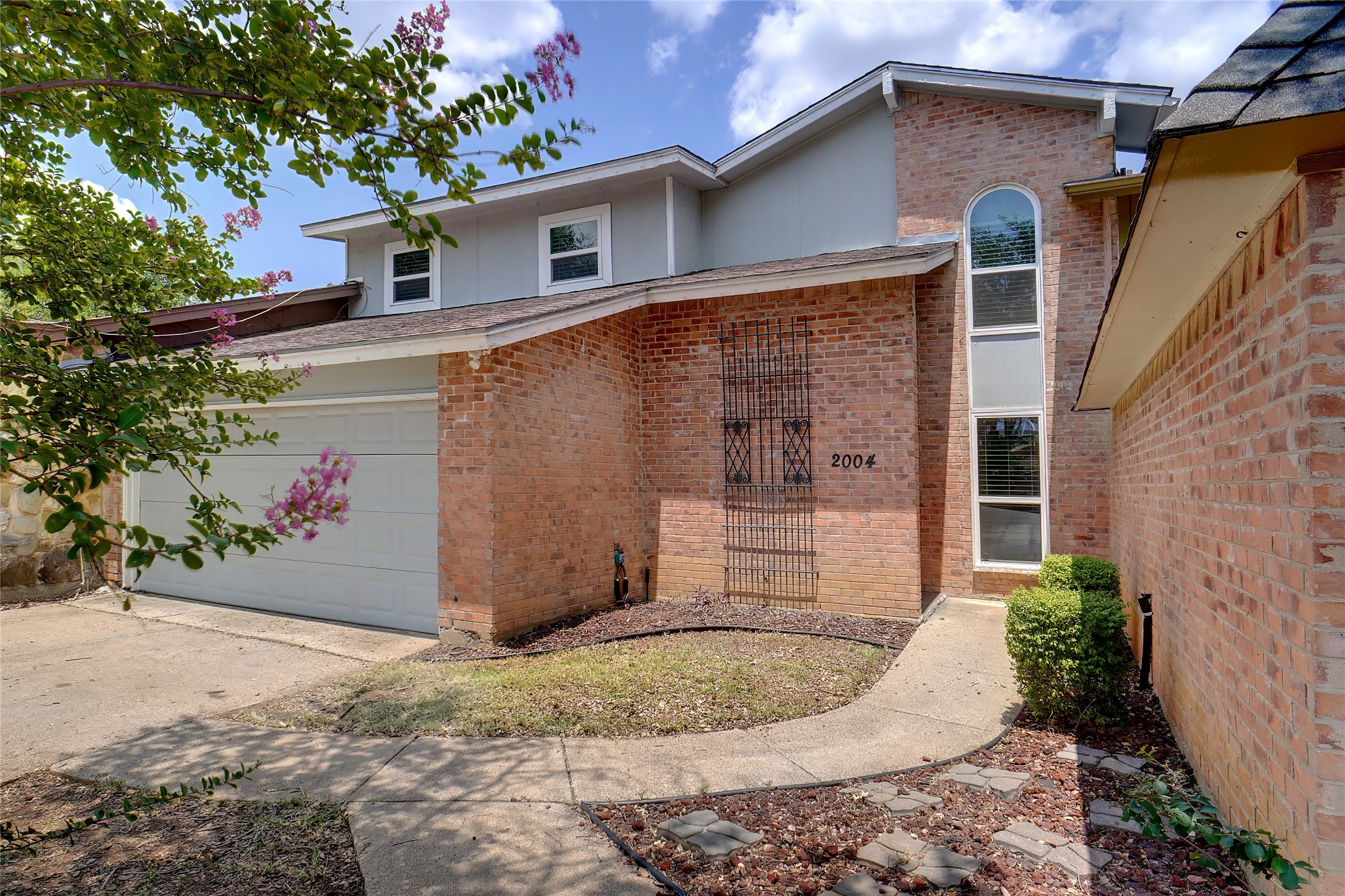 2004 Loma Verde Drive Bedford TX 76021