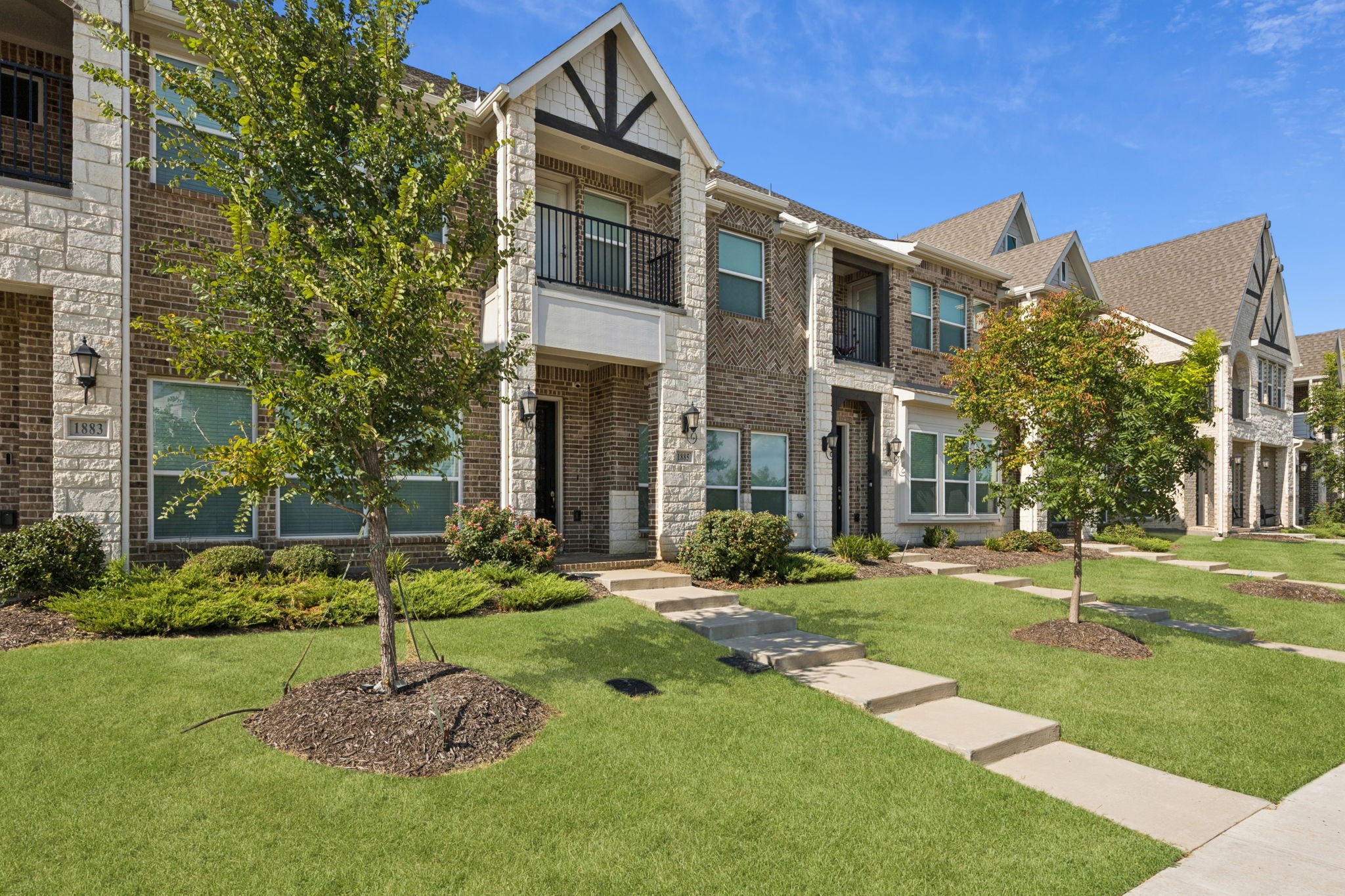 1885 Wittington Place Farmers Branch TX 75234