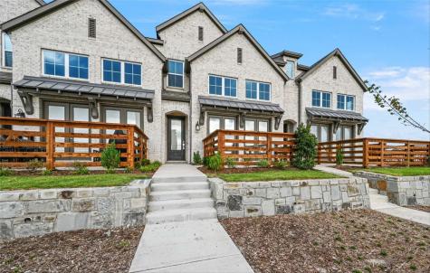 3713 Bel Air Boulevard Sherman TX 75090