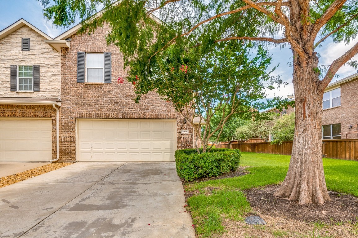 205 Inverness Drive Lewisville TX 75067