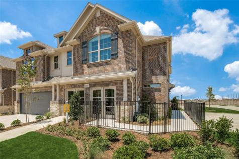 2757 Starburst Little Elm TX 75068