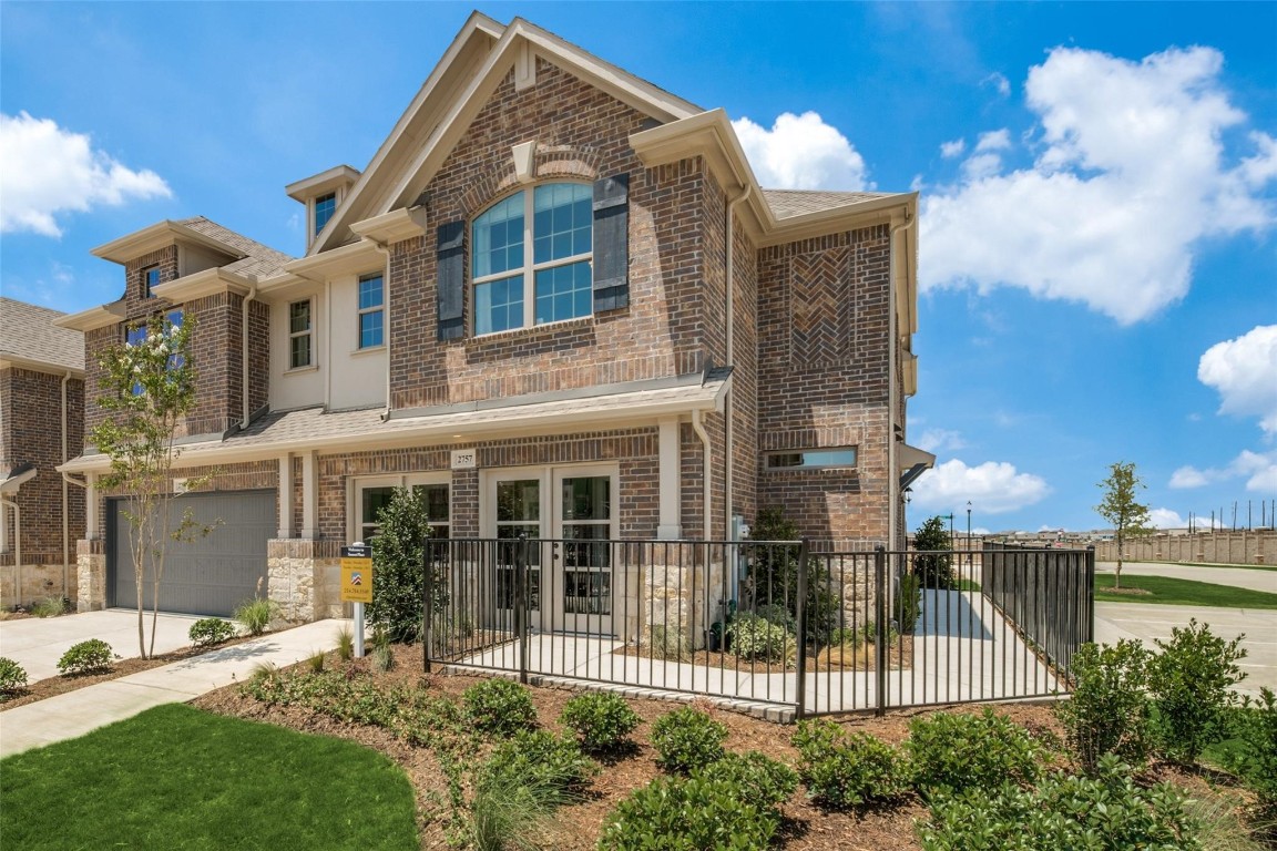 2757 Starburst Little Elm TX 75068