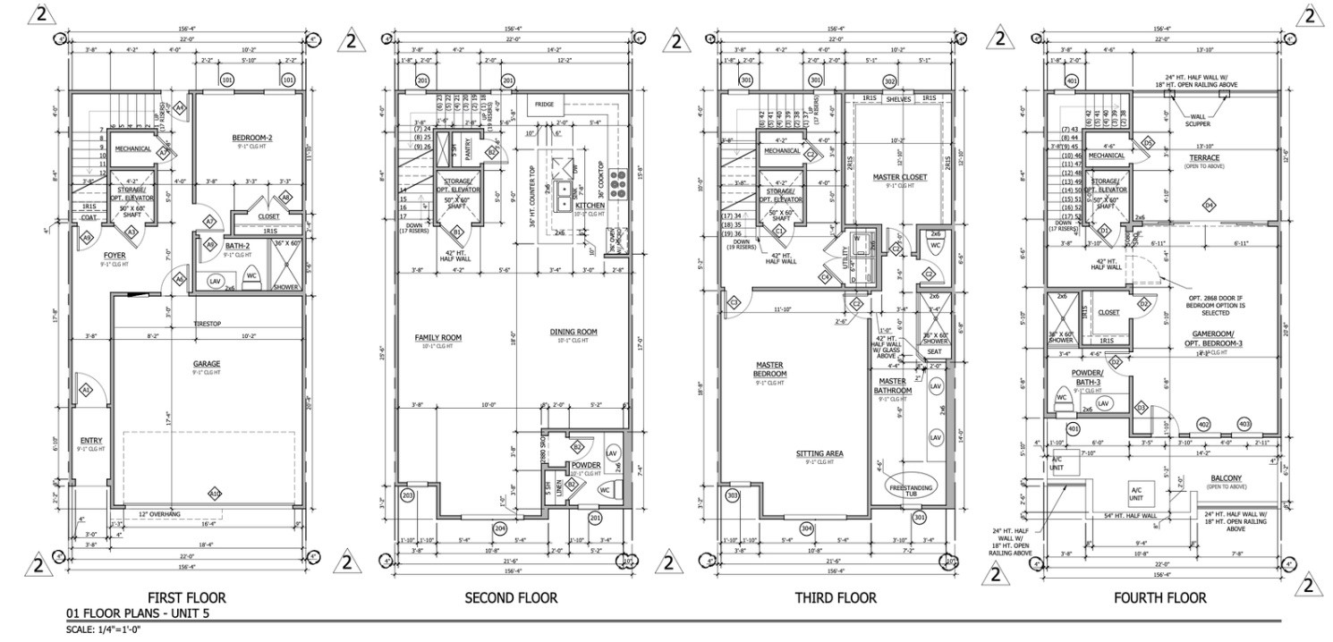 3534 Fairmount Dallas TX 75219