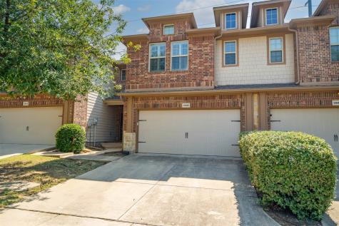 3505 Blue Sage Lane Garland TX 75040