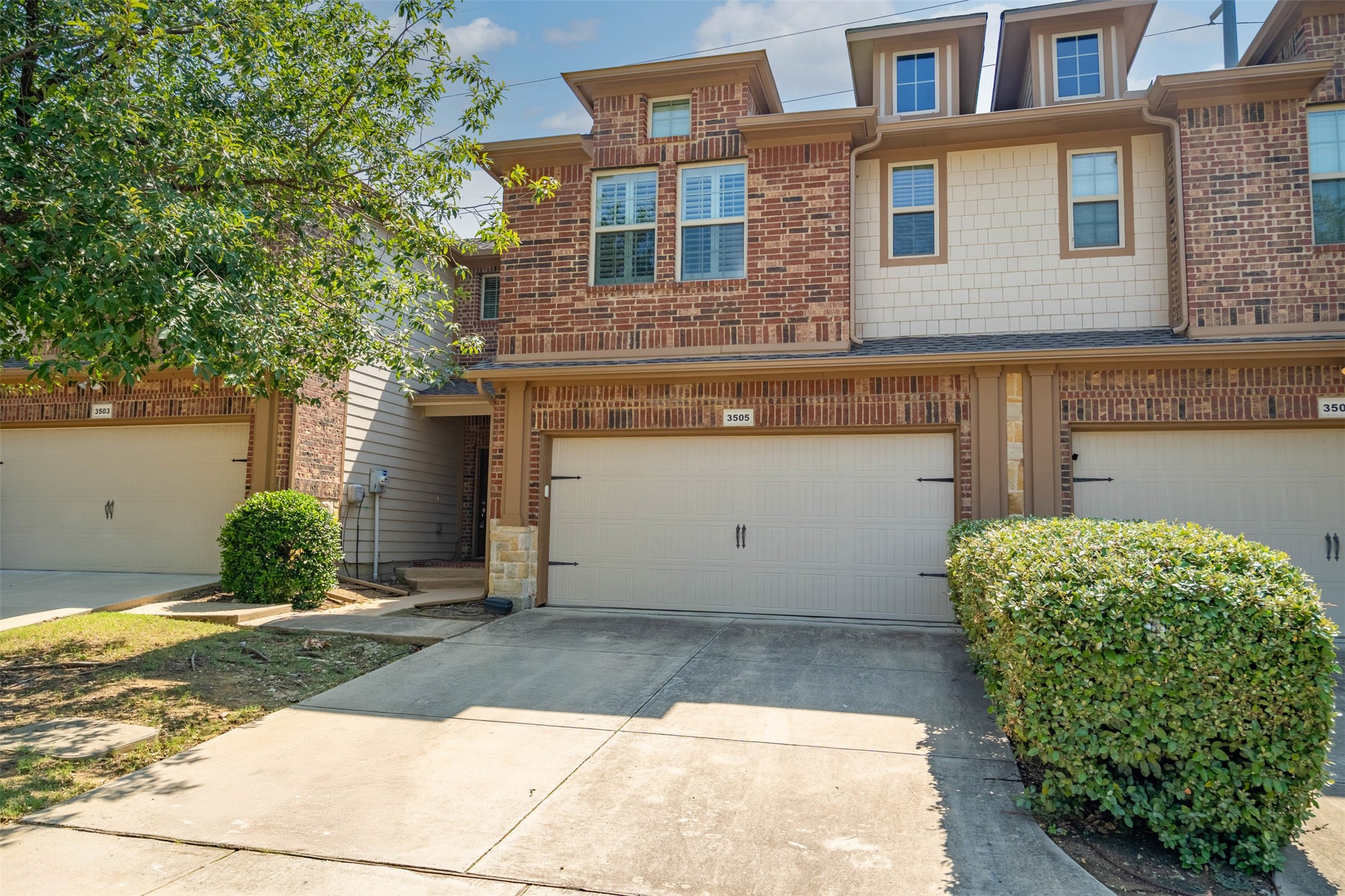 3505 Blue Sage Lane Garland TX 75040