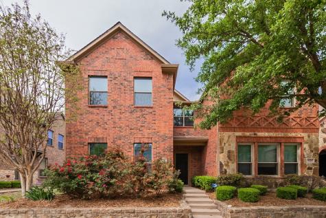 5328 Locust Drive Mckinney TX 75070