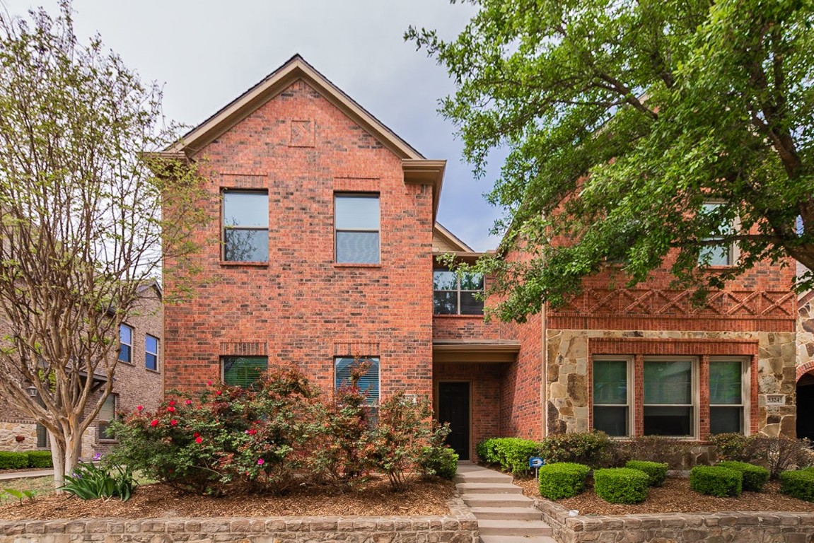 5328 Locust Drive Mckinney TX 75070
