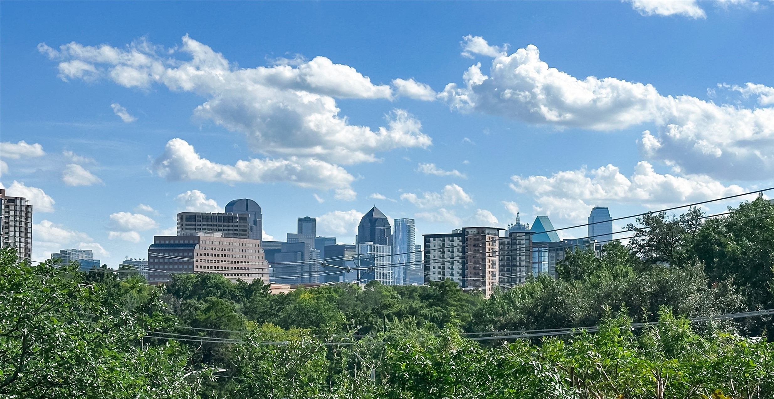 3505 Turtle Creek Boulevard Dallas TX 75219