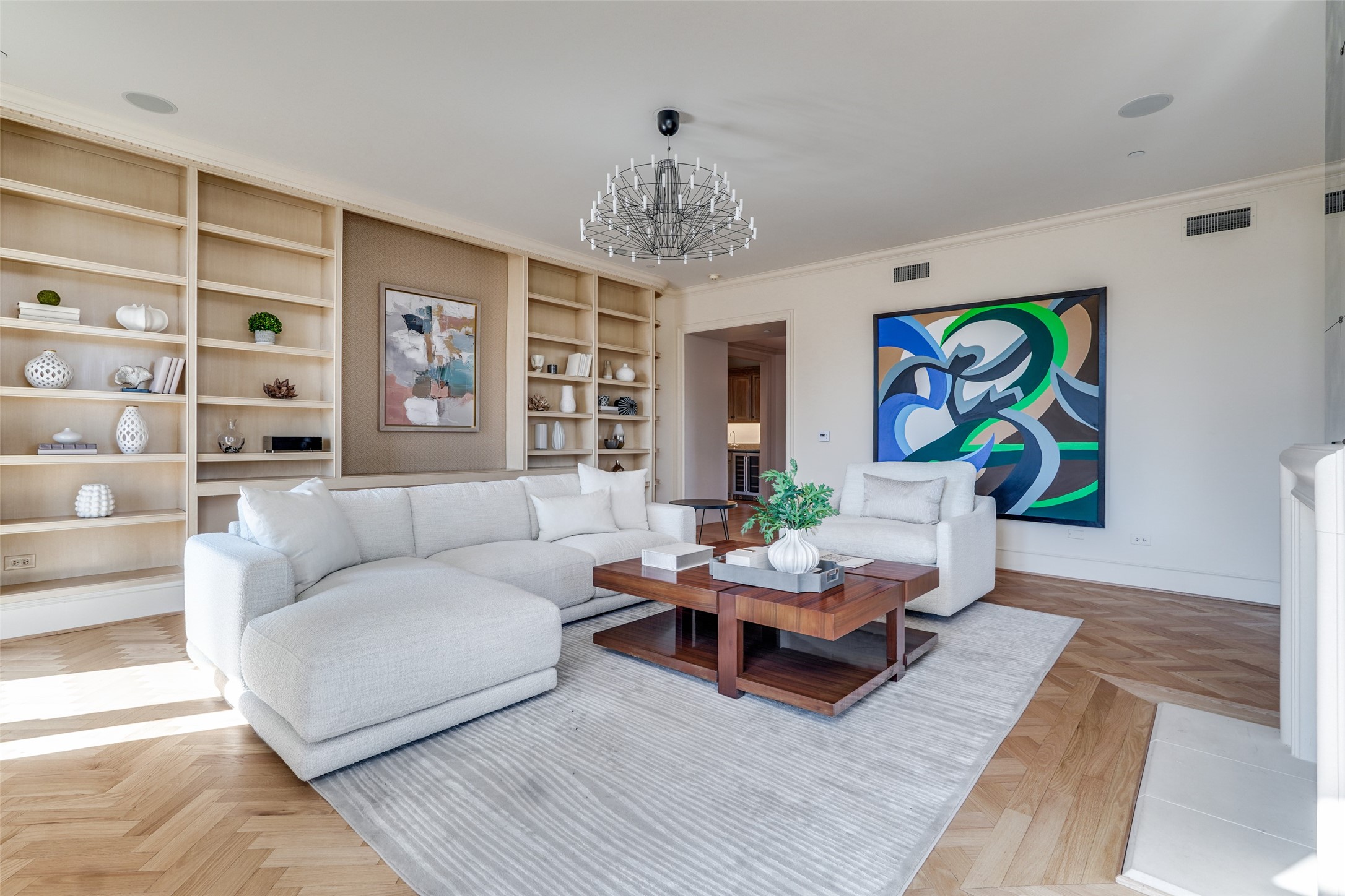 3505 Turtle Creek Boulevard Dallas TX 75219