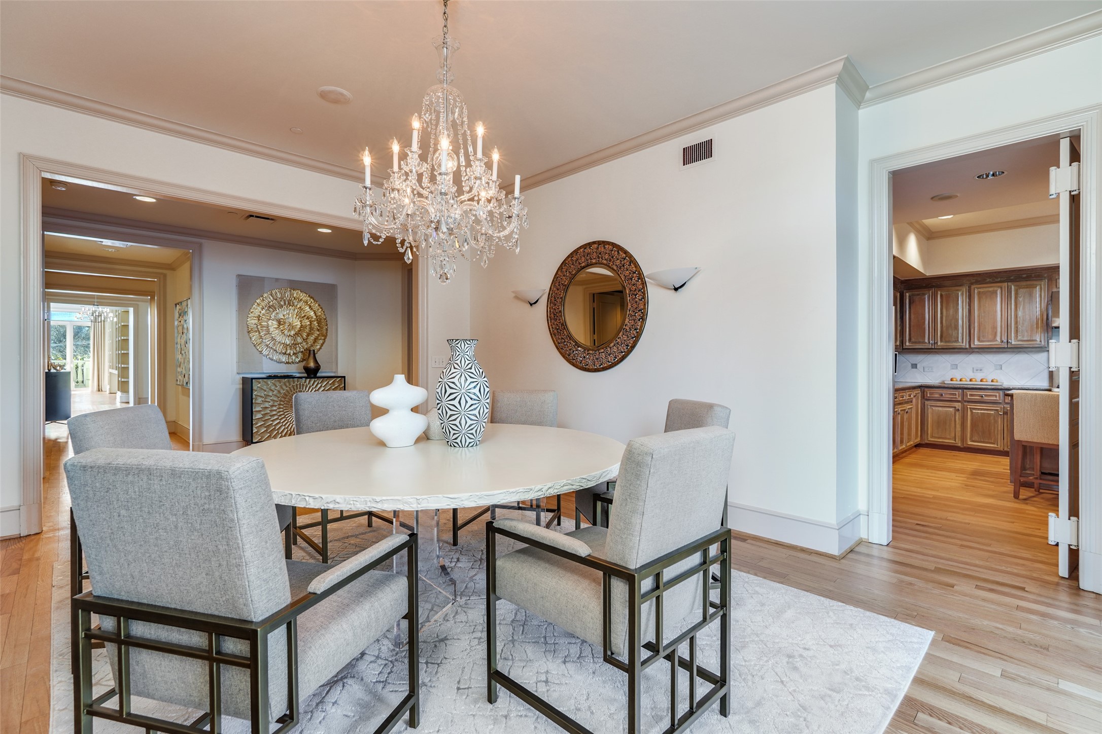 3505 Turtle Creek Boulevard Dallas TX 75219