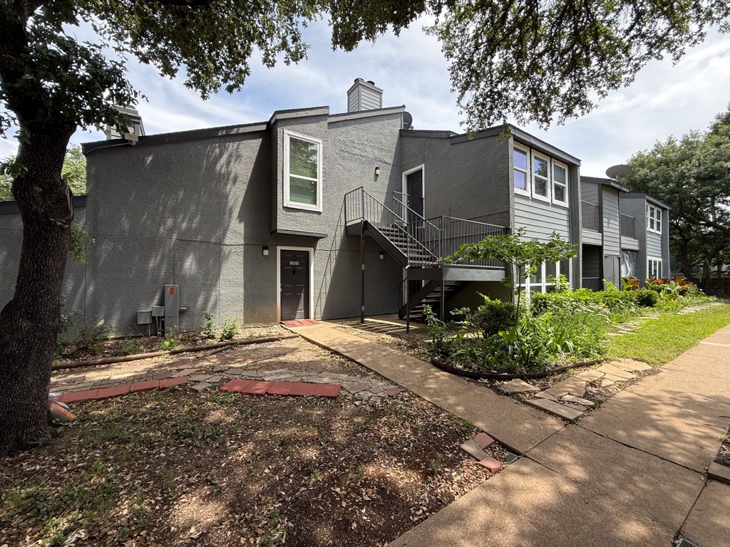 9696 Walnut Street Dallas TX 75243