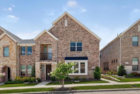 253 Mcconathy Way Flower Mound TX 75028