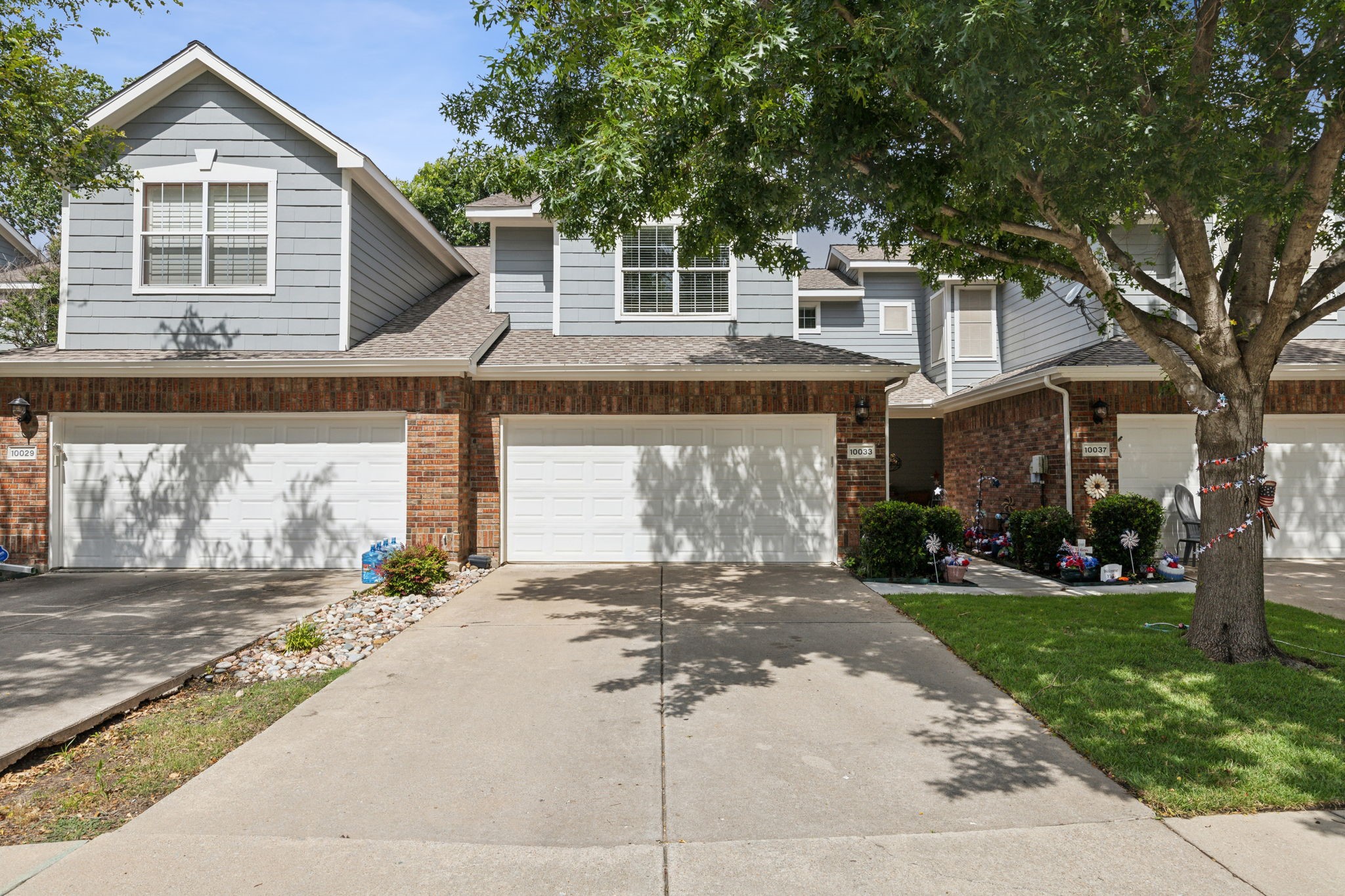 10033 Castlewood Drive Plano TX 75025