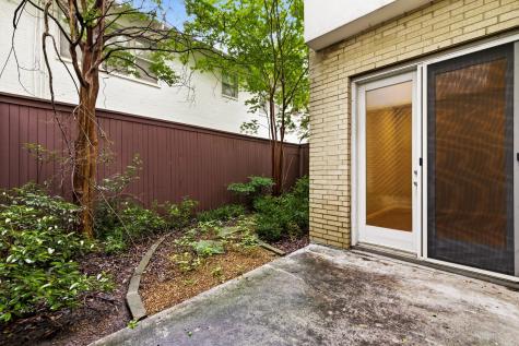 3925 Gilbert Avenue Dallas TX 75219