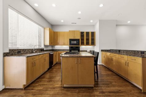 3925 Gilbert Avenue Dallas TX 75219