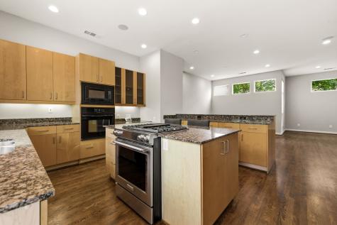 3925 Gilbert Avenue Dallas TX 75219