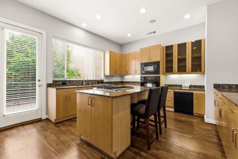 3925 Gilbert Avenue Dallas TX 75219