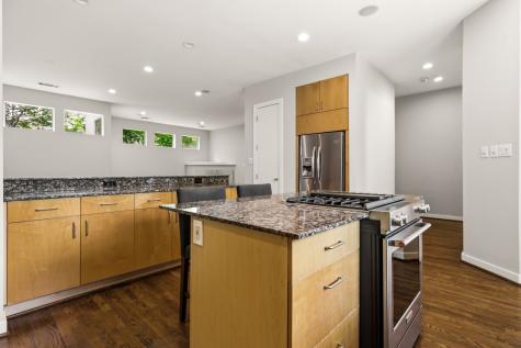 3925 Gilbert Avenue Dallas TX 75219