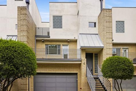 3925 Gilbert Avenue Dallas TX 75219