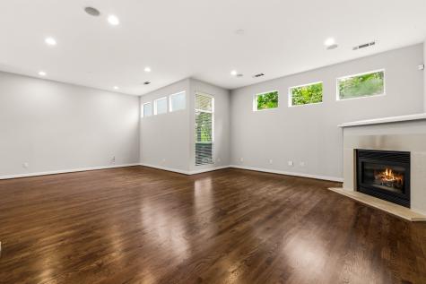 3925 Gilbert Avenue Dallas TX 75219