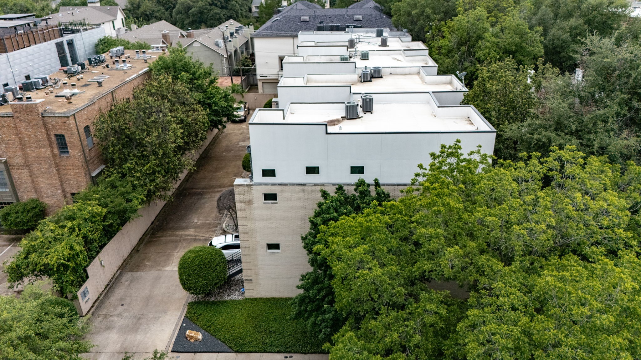 3925 Gilbert Avenue Dallas TX 75219