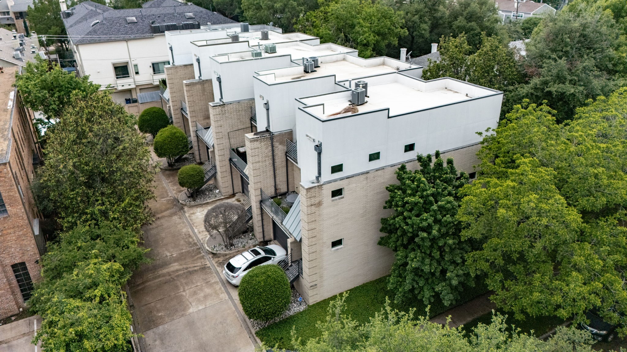 3925 Gilbert Avenue Dallas TX 75219