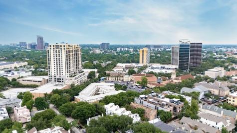 3925 Gilbert Avenue Dallas TX 75219