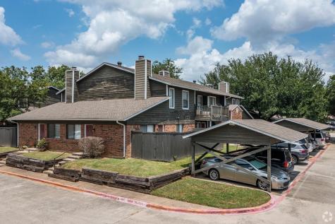 1122 Millview Drive Arlington TX 76012