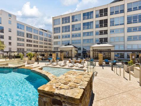 2600 W 7th Street Fort Worth TX 76107